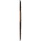Ekena Millwork Baltimore PVC Medallion (Canopies up to 7 3/4"), 19"OD x 3 1/2"ID x 1"P, Metallic Antique Brass CMP19BACAB - alternate 5